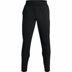 Long Sports Trousers Under Armour Black Men