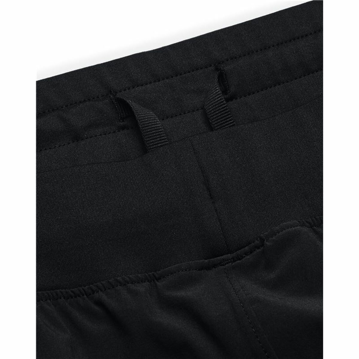 Long Sports Trousers Under Armour Black Men