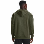 Men’s Hoodie Under Armour Riva Olive