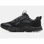Men's Trainers Under Armour Charged Bandit 2 Black