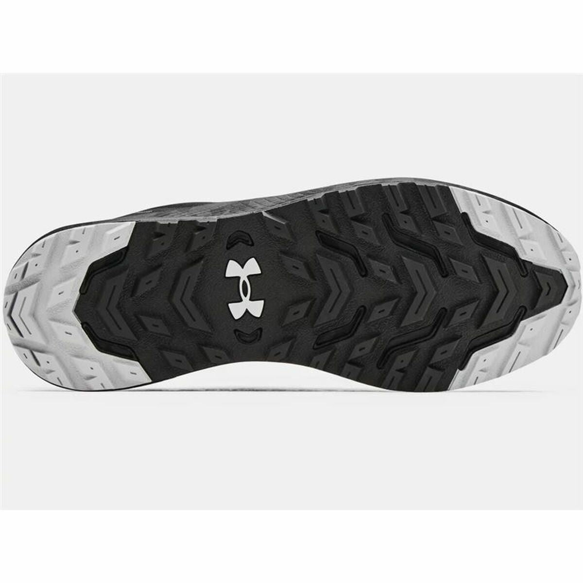 Men's Trainers Under Armour Charged Bandit 2 Black