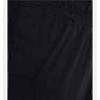 Long Sports Trousers Under Armour Lady Black