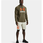 Men’s Hoodie Under Armour  Hoodie  Khaki