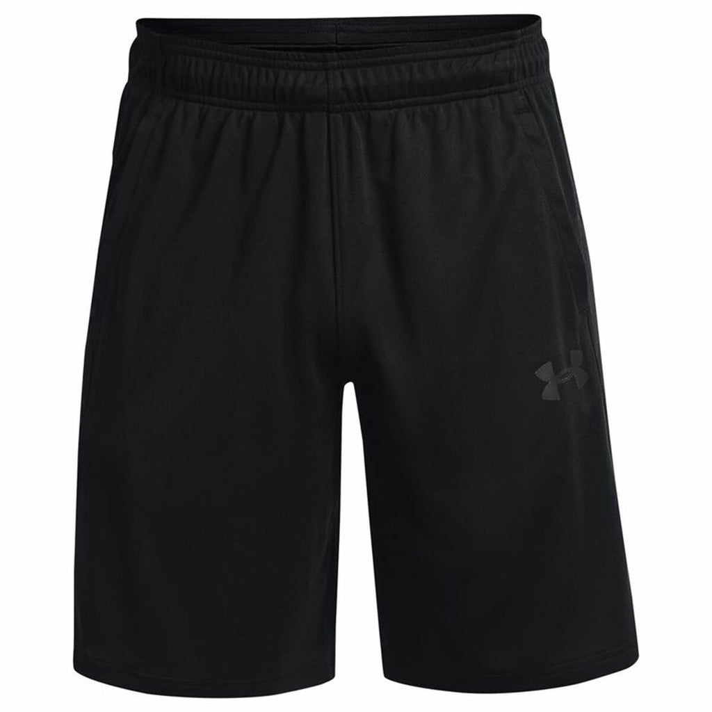 Men's Sports Shorts Under Armour Baseline Black