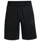 Men's Sports Shorts Under Armour Baseline Black