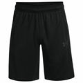 Men's Sports Shorts Under Armour Baseline Black