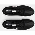 Men's Trainers Under Armour Charged Pursuit 3 Black