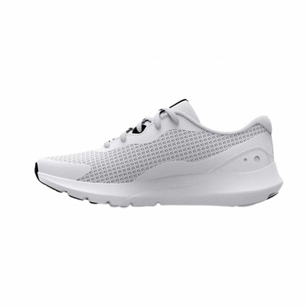 Under Armour Surge 3 Women's Trainers - White - product view 12