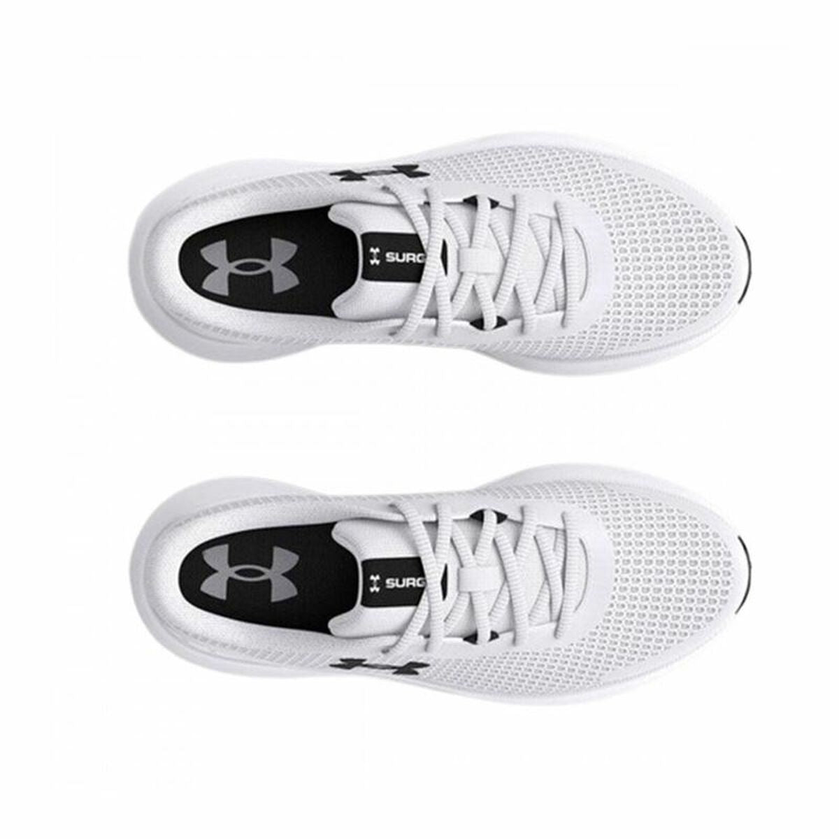 Under Armour Surge 3 Women's Trainers - White - product view 7