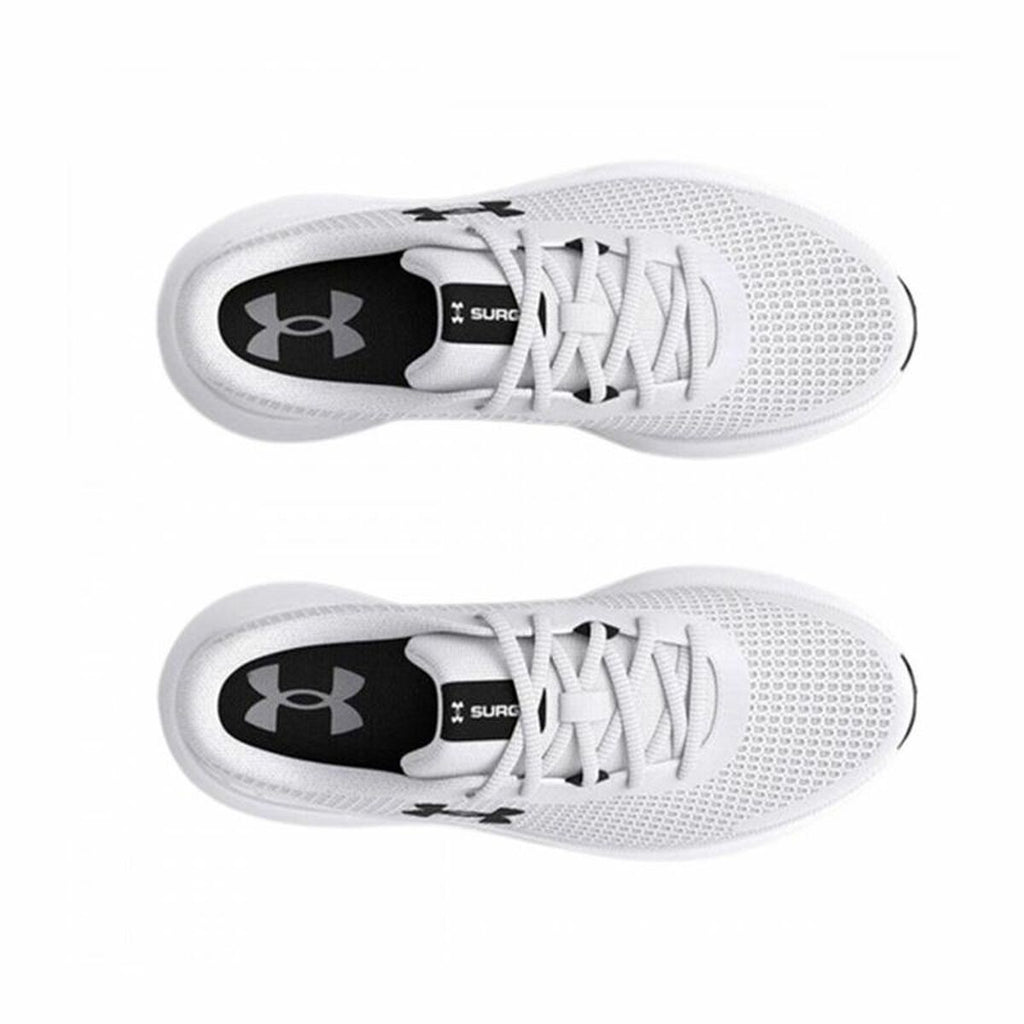 Under Armour Surge 3 Women's Trainers - White - product view 8