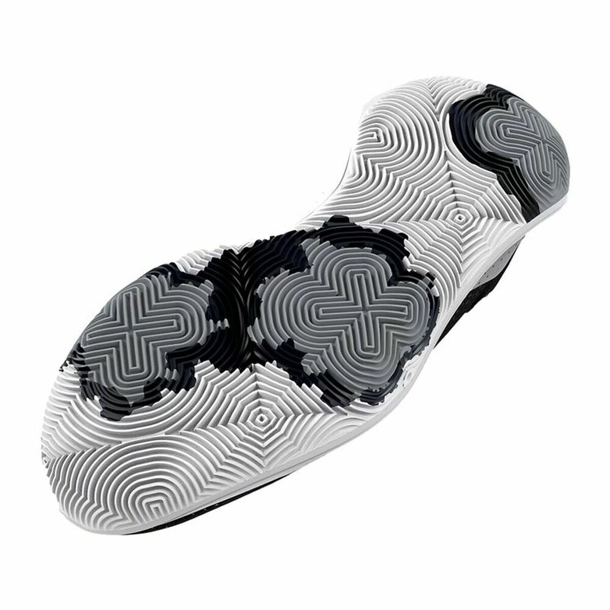 Basketball Shoes for Adults Under Armour Spawn 4