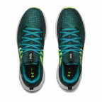 Under Armour HOVR Rise 3 Men's Running Shoes - Lime green - product view 5