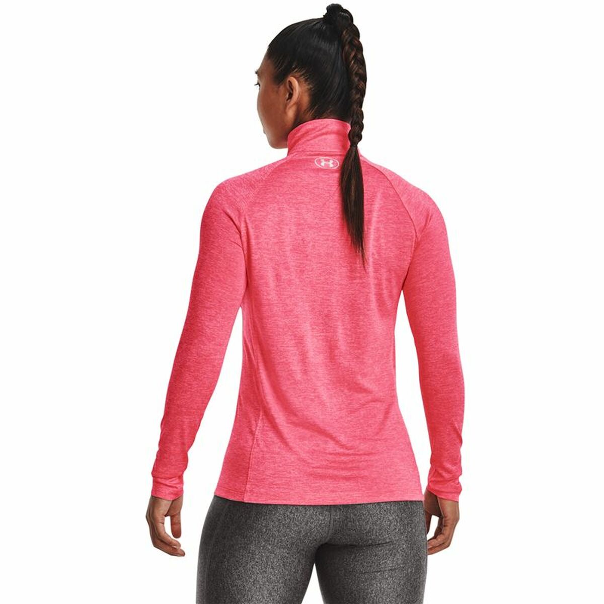 Women’s Sweatshirt without Hood Under Armour Tech™ Twist