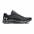 Under Armour Charged Bandit Dark Men's Running Shoes - Black