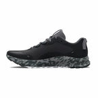 Under Armour Charged Bandit Dark Men's Running Shoes - Black - product view 12
