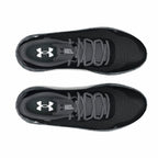 Under Armour Charged Bandit Dark Men's Running Shoes - Black - product view 11