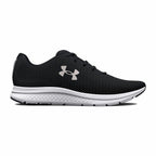 Under Armour Charged Impulse 3 Men's Running Shoes - Black