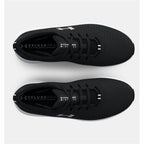 Under Armour Charged Impulse 3 Men's Running Shoes - Black - product view 7