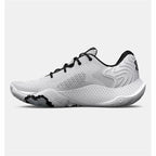 Under Armour Spawn 4 Men's Basketball Shoes - Grey - product view 23