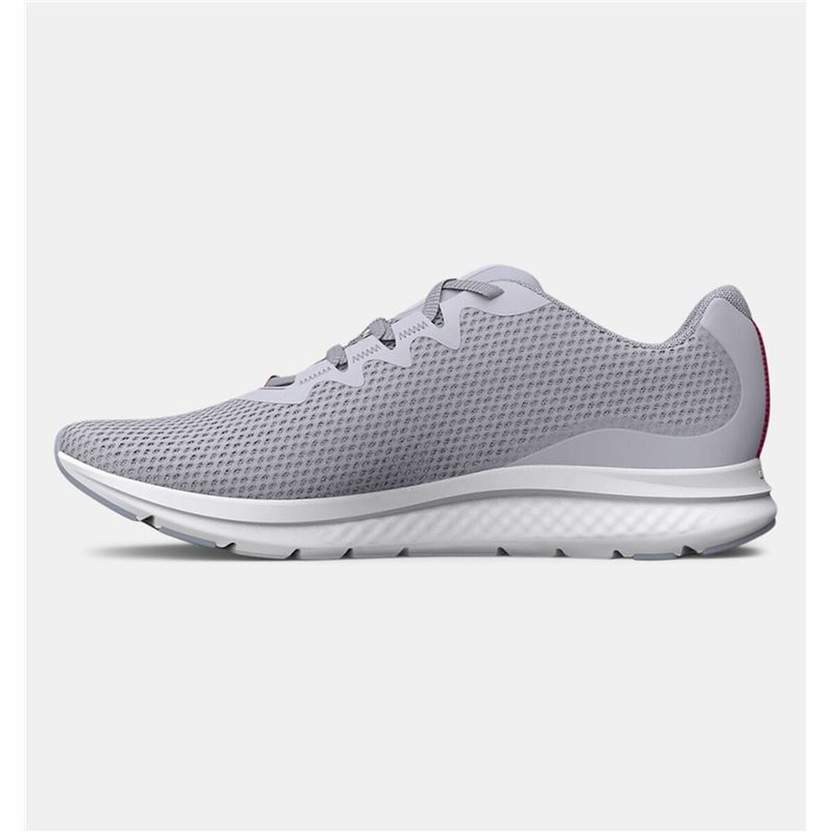 Running Shoes for Adults Under Armour Iridescent Charged Impulse 3