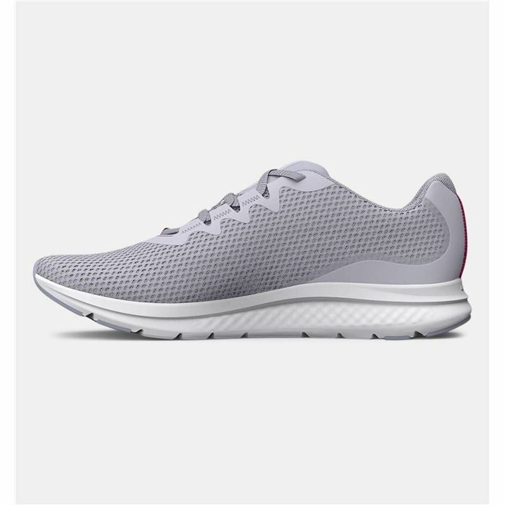 Running Shoes for Adults Under Armour Iridescent Charged Impulse 3