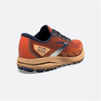 Brooks Divide 3 Men's Running Shoes - Orange - product view 11