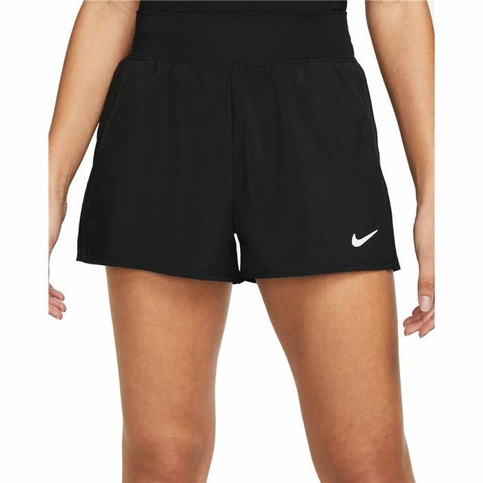 Nike Court Victory Women's Shorts - Black