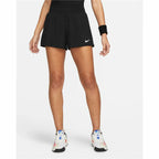 Nike Court Victory Women's Shorts - Black - product view 8