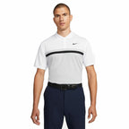 Nike Short Sleeve Dri-FIT Victory Men's Polo Shirt - White - product view 3