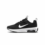 Nike Air Max Intrlk Lite Women's Trainers - Black - product view 4