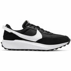 Nike Waffle Debut DH9522 001 Men's Trainers - Black - product view 3