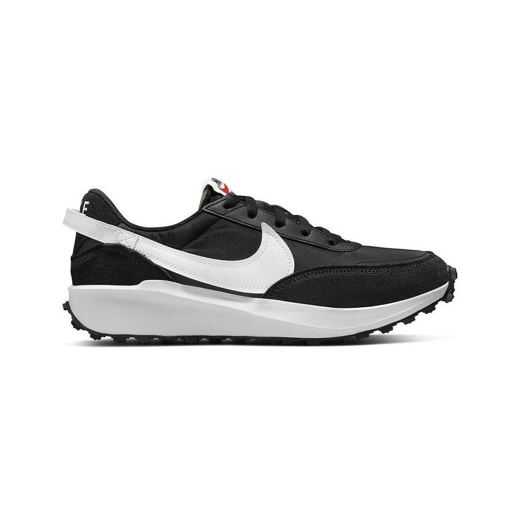 Nike Waffle Debut DH9523 002 Women's Trainers - Black