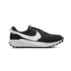 Nike Waffle Debut DH9523 002 Women's Trainers - Black - product view 5
