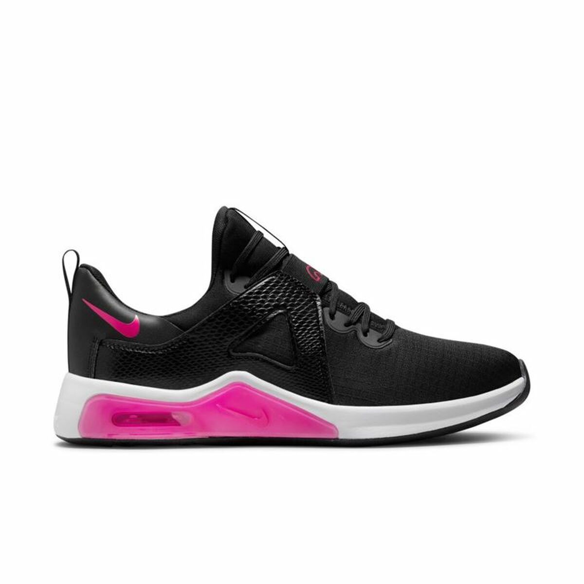 Nike Air Max Bella TR 5 Women's Trainers - Black - S6474619