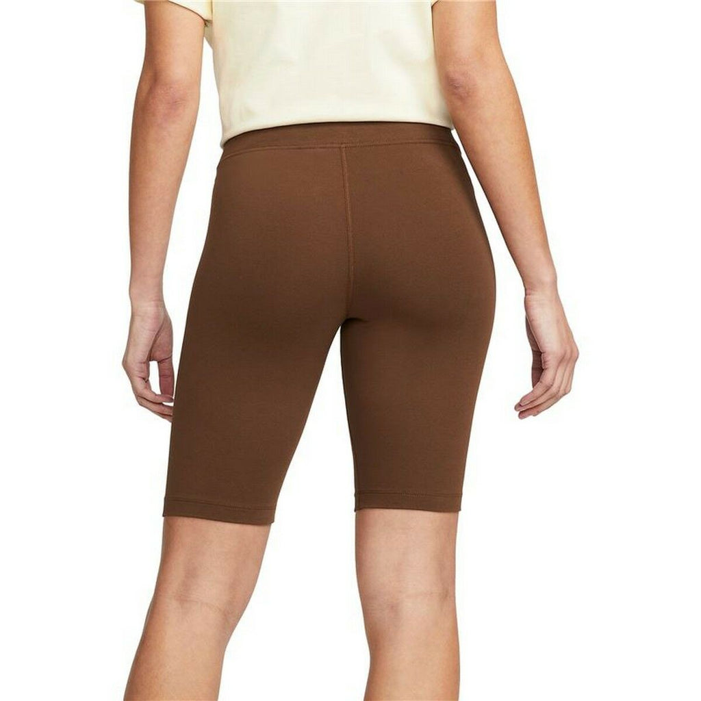 Nike Women's Leggings - Brown - product view 12