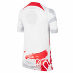 Nike Short-sleeved Football Shirt Stadium RB 1 Men's Shirt - White - product view 13
