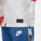 Nike Short-sleeved Football Shirt Stadium RB 1 Men's Shirt - White - product view 9