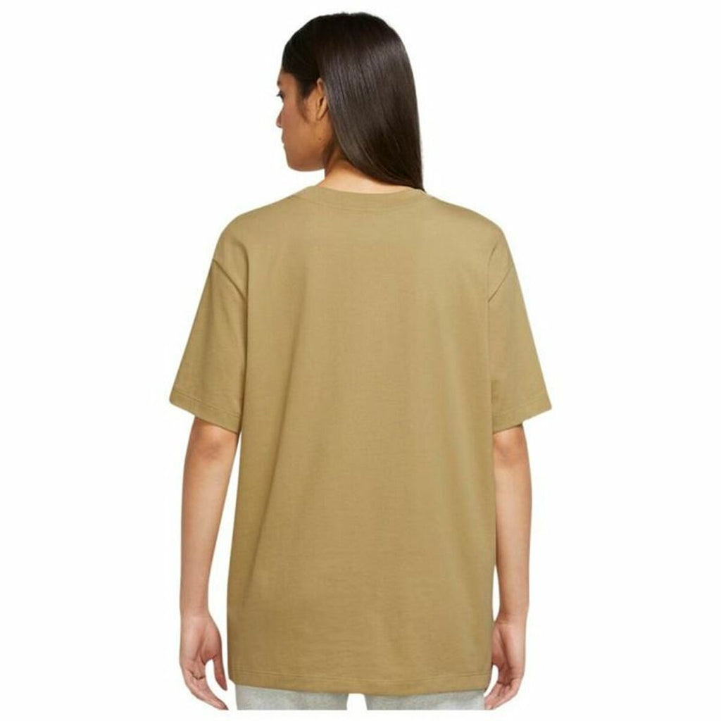 Nike Sportswear Air Women's T-Shirt - Brown - product view 6
