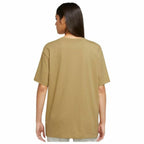 Nike Sportswear Air Women's T-Shirt - Brown - product view 7