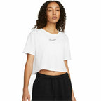 Nike Sportswear Women's T-Shirt - White - product view 2