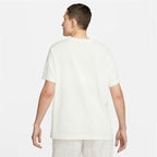 Nike Bike Men's T-Shirt - White - product view 5