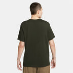 Nike Sportswear Women's T-Shirt - Brown - product view 10
