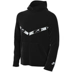 Nike Repeat PK FZ DQ5100 010 Kids' Hoodie - Black - product view 2