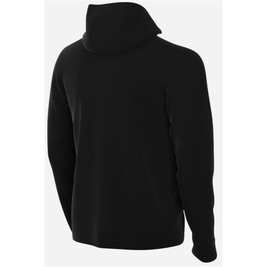 Nike Repeat PK FZ DQ5100 010 Kids' Hoodie - Black - product view 6