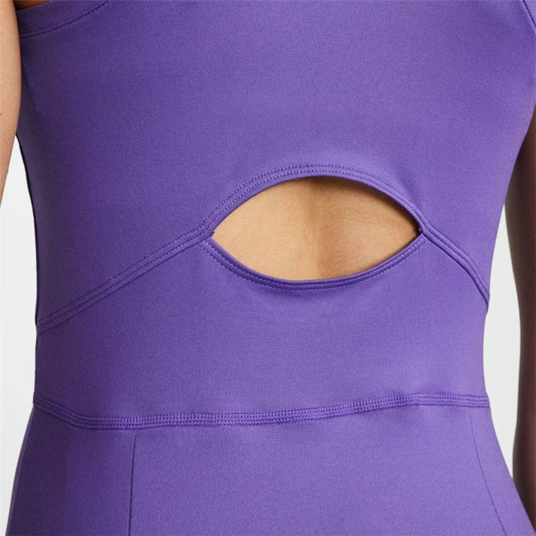 Nike Dress Victory Women's Dress - Purple