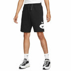 Nike Swoosh League Men's Shorts - Black - product view 2