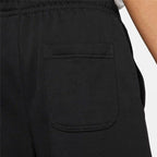 Nike Swoosh League Men's Shorts - Black - product view 8