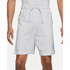 Nike Sportswear Swoosh League Men's Shorts - Grey - product view 21