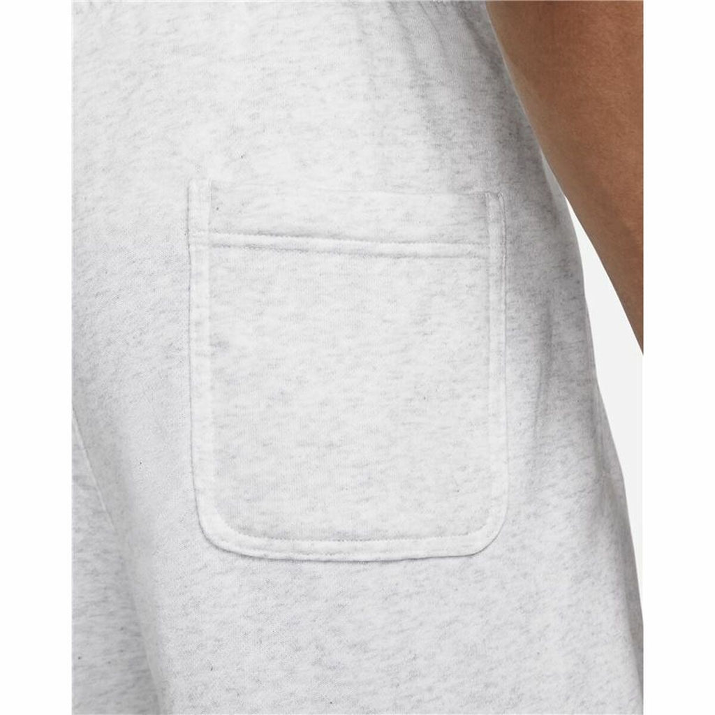 Nike Sportswear Swoosh League Men's Shorts - Grey - product view 14