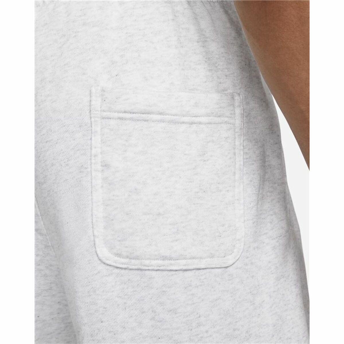 Nike Sportswear Swoosh League Men's Shorts - Grey - product view 14